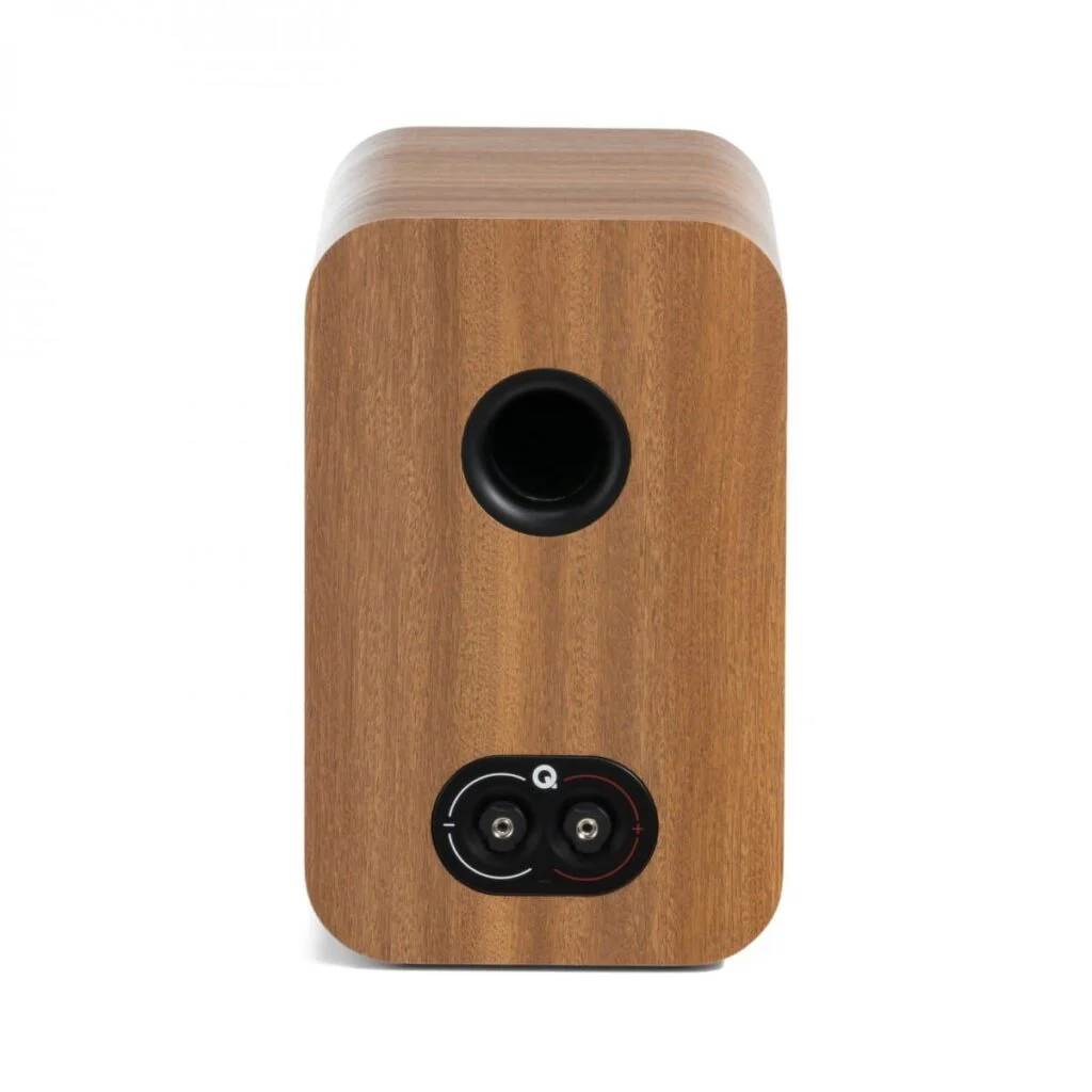 Полочная акустика Q Acoustics 3030C Pin Oak (2024)