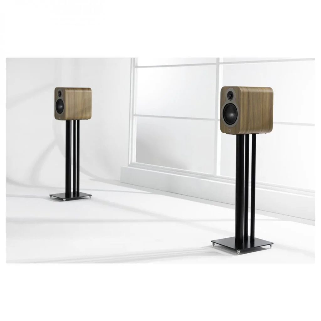 Полочная акустика Q Acoustics 3030C Pin Oak (2024)