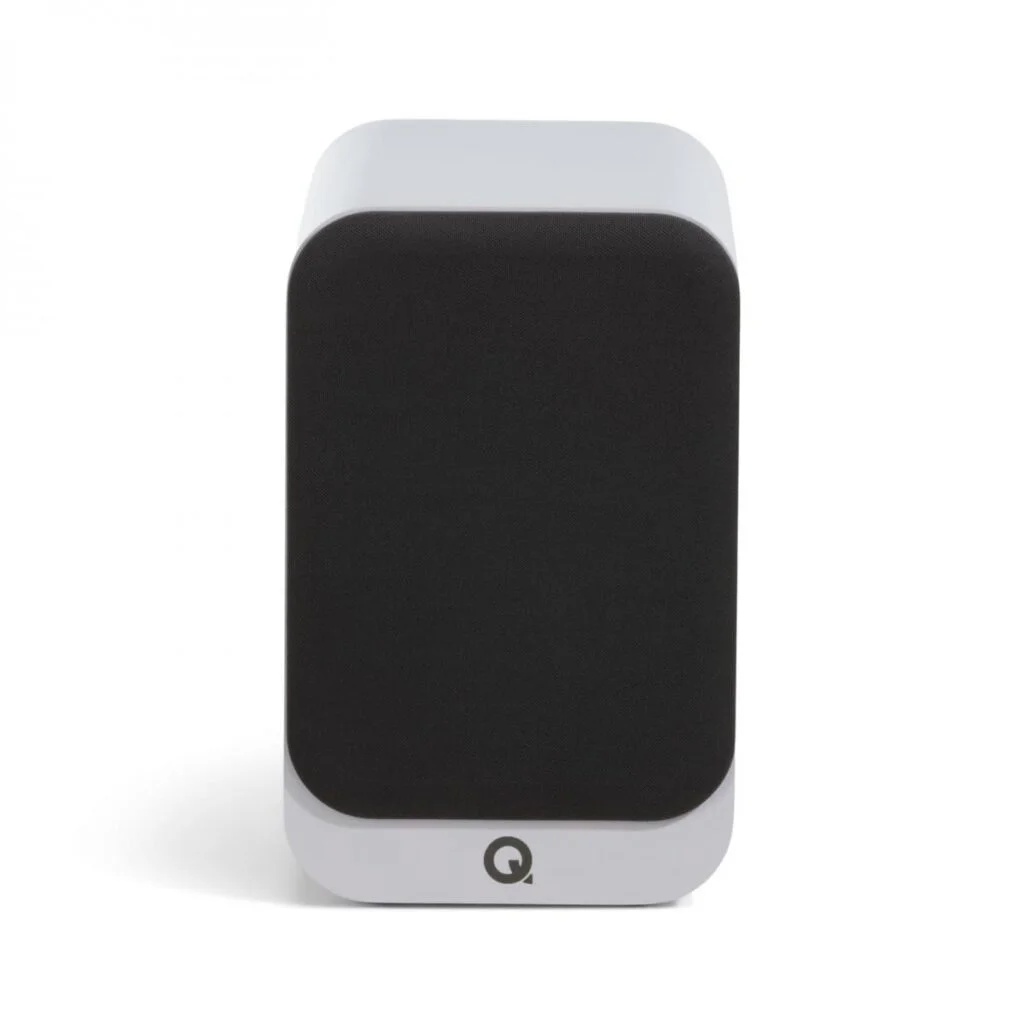 Полочная акустика Q Acoustics 3030C Satin White (2024)