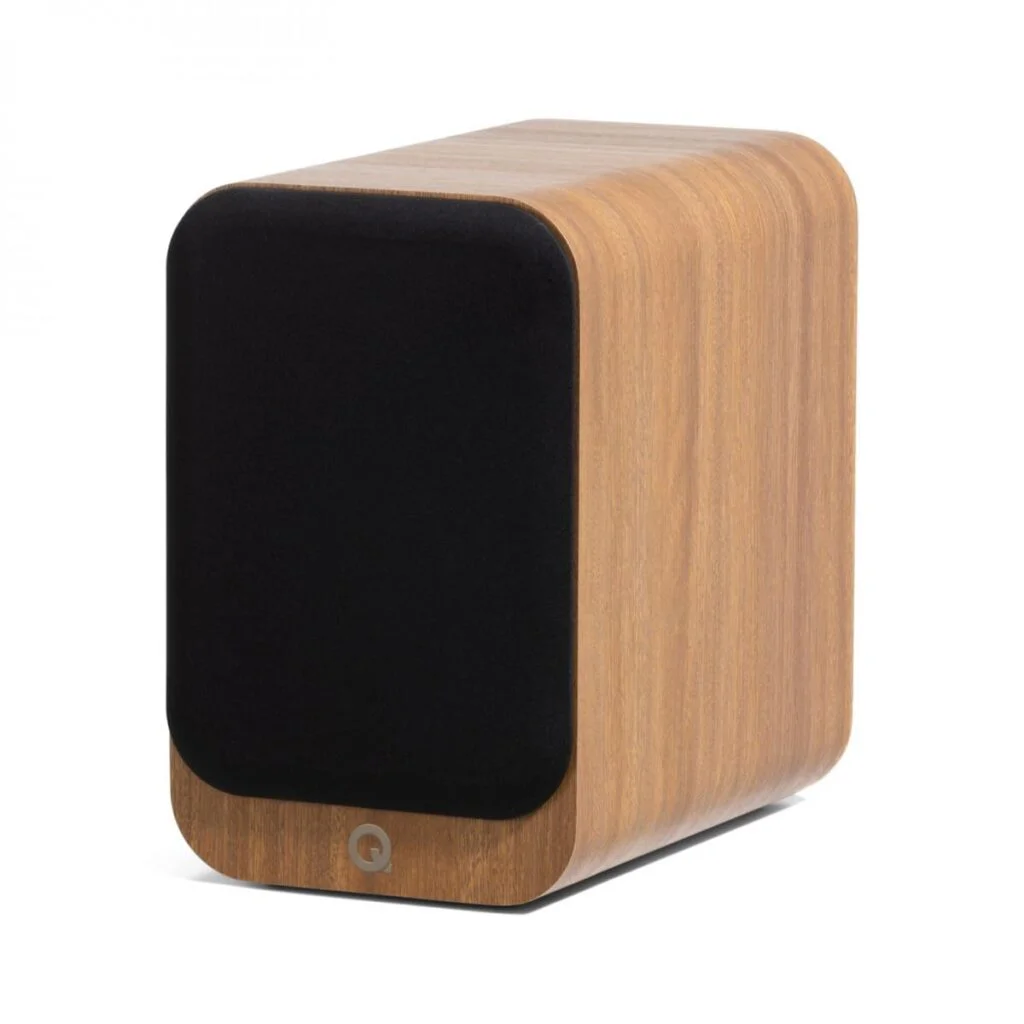 Полочная акустика Q Acoustics 3030C Pin Oak (2024)