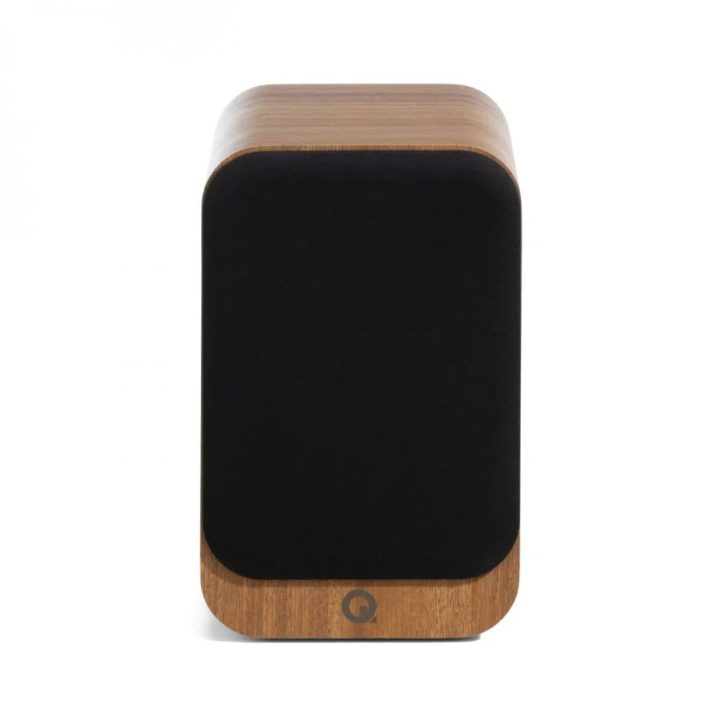 Полочная акустика Q Acoustics 3030C Pin Oak (2024)