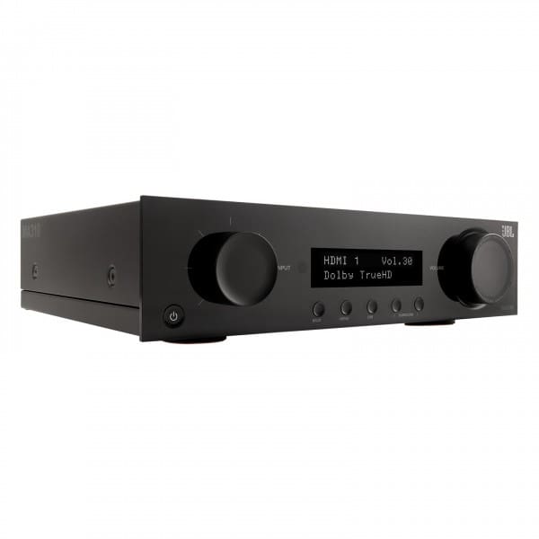 AV-ресивер JBL MA310