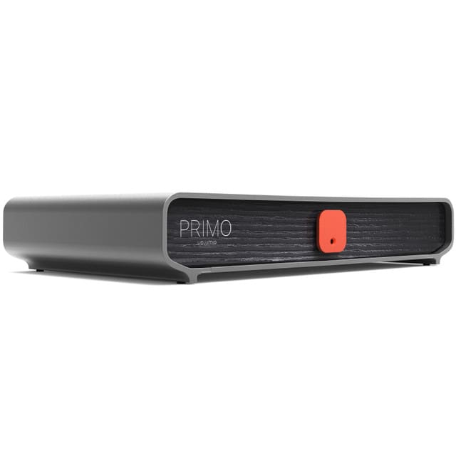 Сетевой проигрыватель Volumio Primo v2