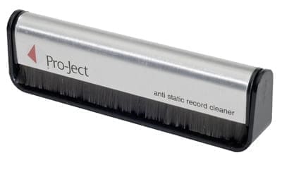 Pro-ject Brush it