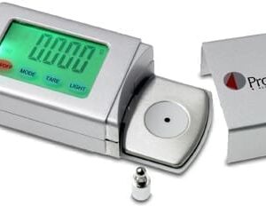 Pro-Ject Measure It 2