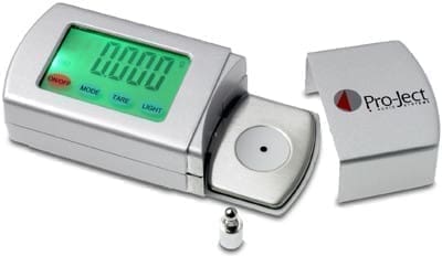 Pro-Ject Measure It 2