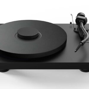 Проигрыватель винила Pro-Ject Debut PRO S (Pick It S2 C Black) Black