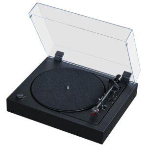 Проигрыватель винила Pro-Ject A2 (2M Red) Black