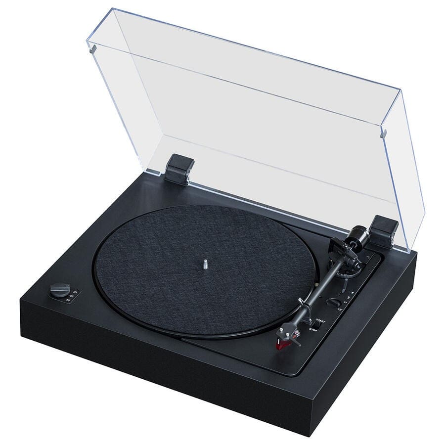 Проигрыватель винила Pro-Ject A2 (2M Red) Black