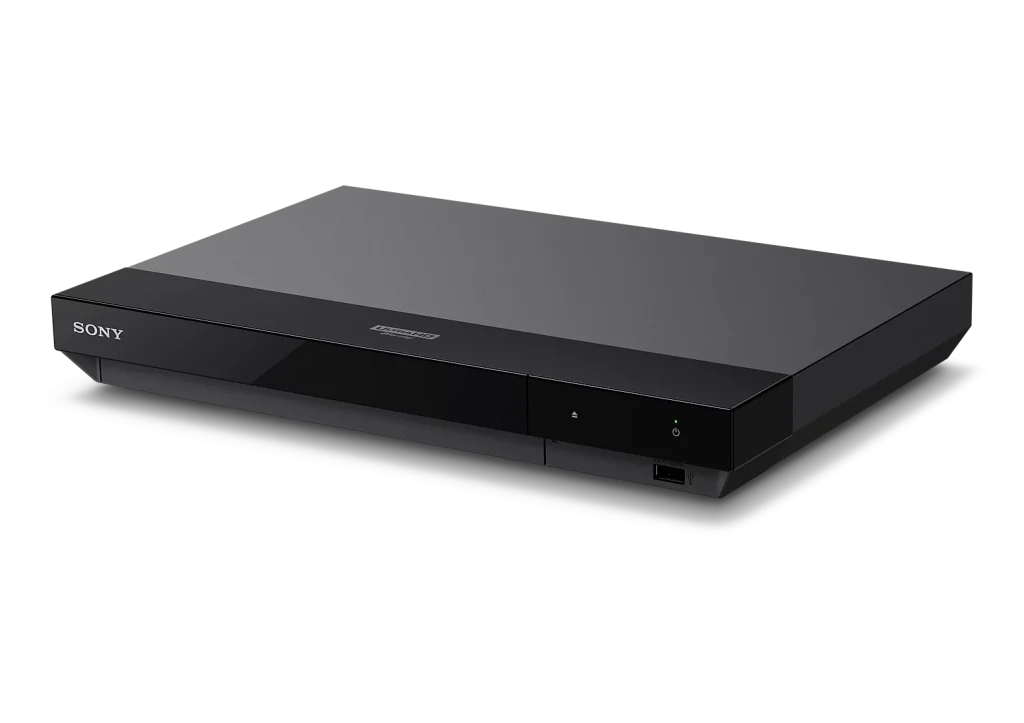 Blu-Ray проигрыватель Sony UBP-X700/K