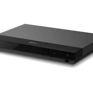 Blu-Ray проигрыватель Sony UBP-X700/K