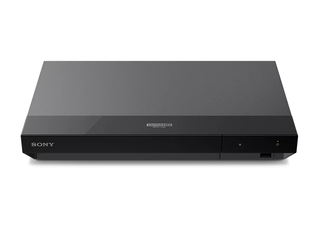 Blu-Ray проигрыватель Sony UBP-X700/K