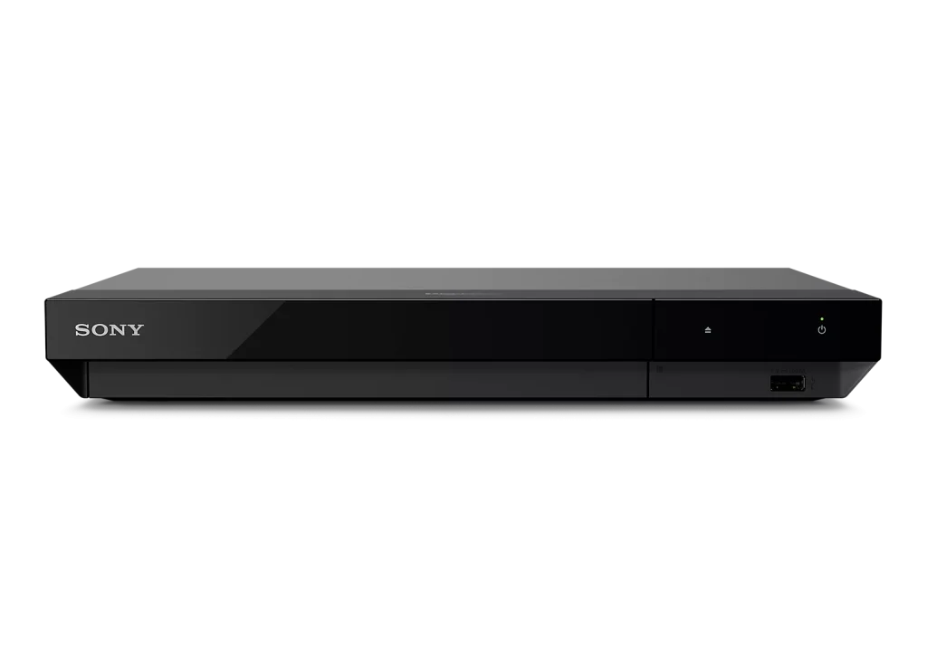 Blu-Ray проигрыватель Sony UBP-X700/K