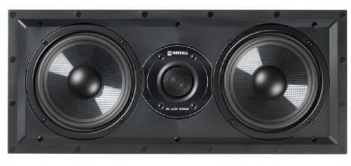 Акустическая система Q Acoustics QI LCR 65 RP