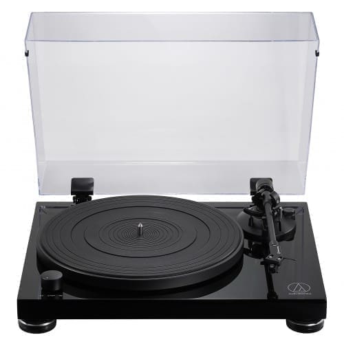 Проигрыватель винила Audio-Technica AT-LPW50PB