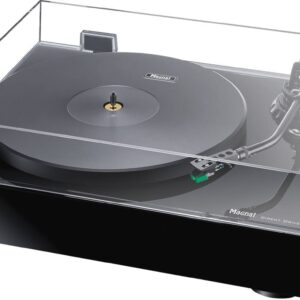 Проигрыватель винила Magnat MTT 990 (AT95E) Black