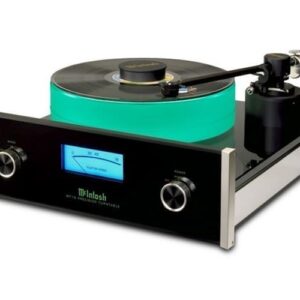 Проигрыватель винила McIntosh MT10