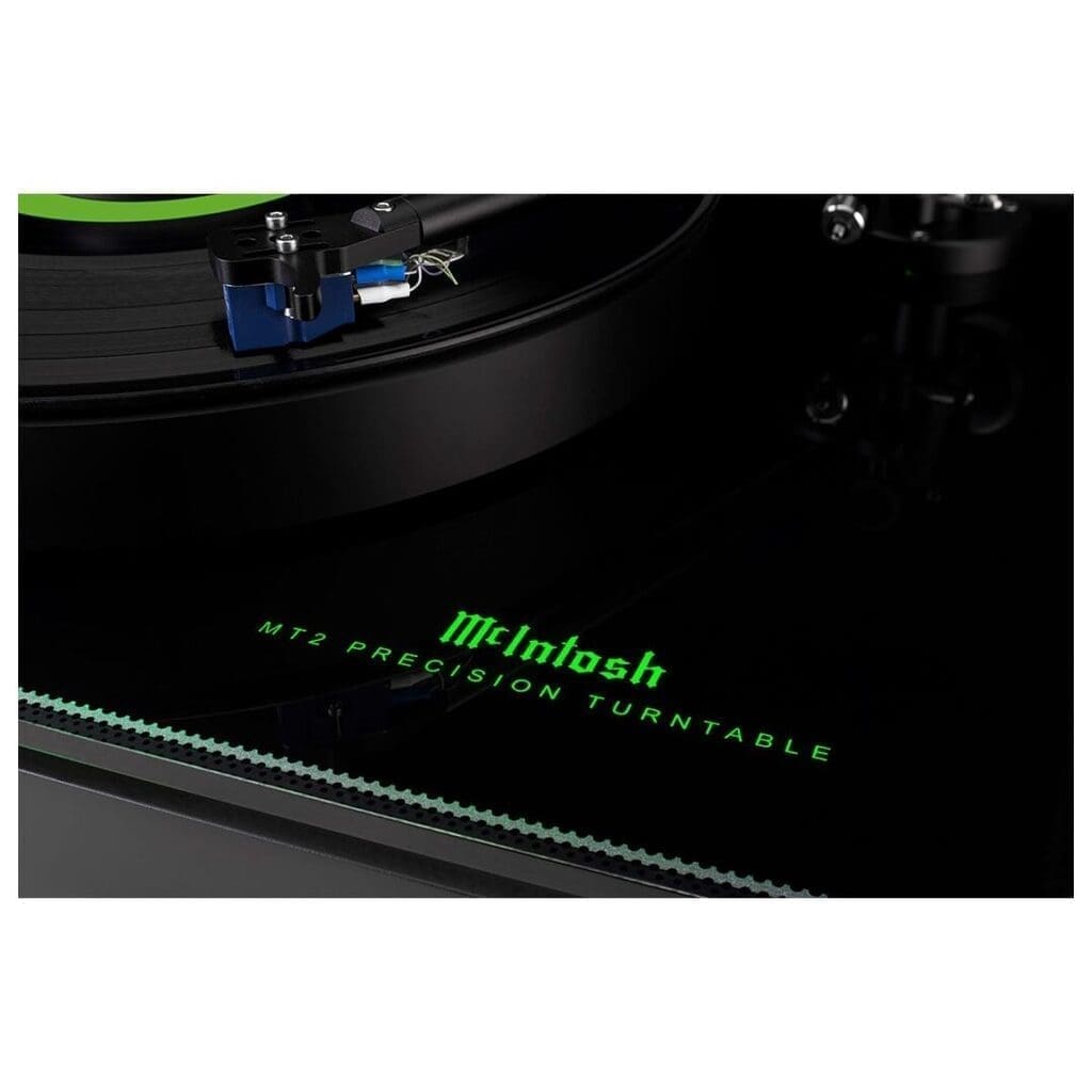 Проигрыватель винила McIntosh MT2