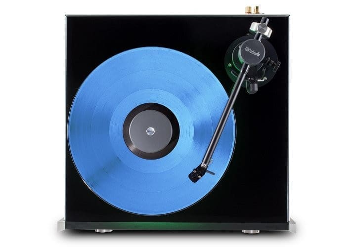 Проигрыватель винила McIntosh MT5