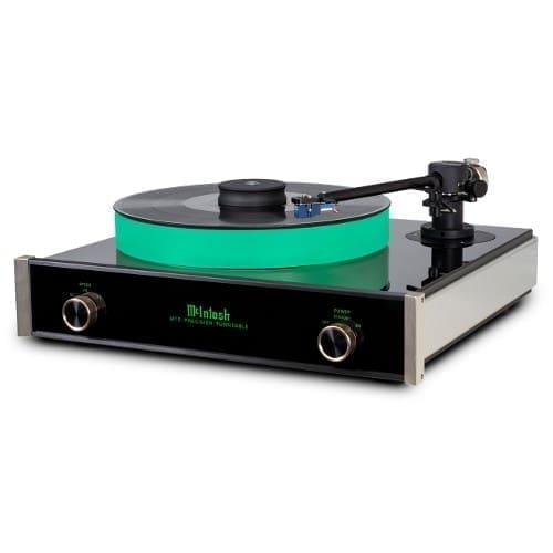 Проигрыватель винила McIntosh MT5