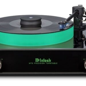 Проигрыватель винила McIntosh MT5