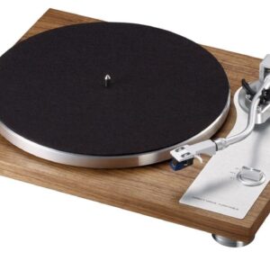 Проигрыватель винила Teac TN-4D walnut