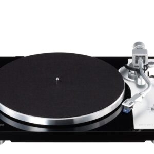 Проигрыватель винила Teac TN-4D black