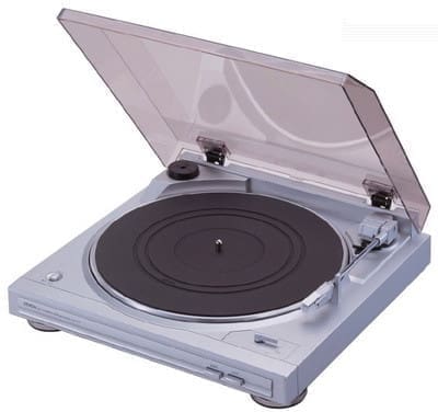 Проигрыватель виниловых пластинок  Denon DP-29F