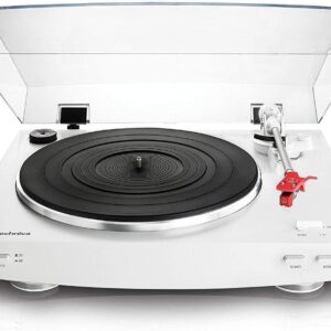 Проигрыватель виниловых пластинок Audio-Technica AT-LP3WH