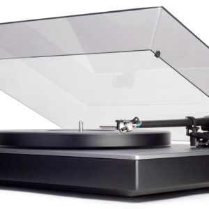 Проигрыватель виниловых пластинок Cambridge Audio ALVA TT