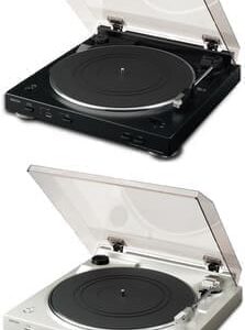 Проигрыватель виниловых пластинок Denon DP-200USB