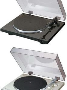 Проигрыватель виниловых пластинок Denon DP-300F