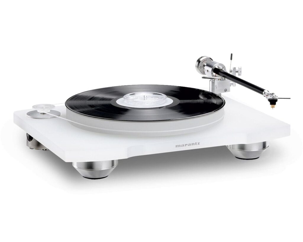 Проигрыватель виниловых пластинок Marantz TT-15S1