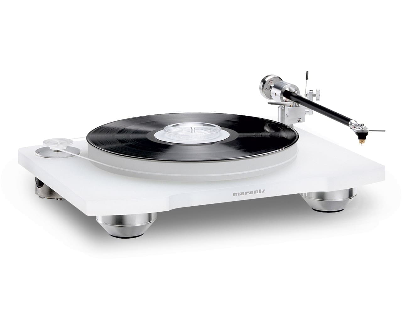 Проигрыватель виниловых пластинок Marantz TT-15S1