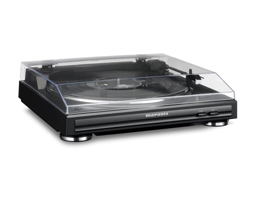 Виниловый проигрыватель Marantz TT5005