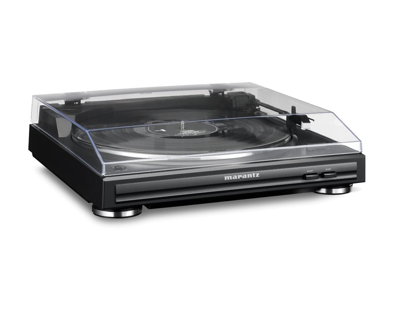 Виниловый проигрыватель Marantz TT5005