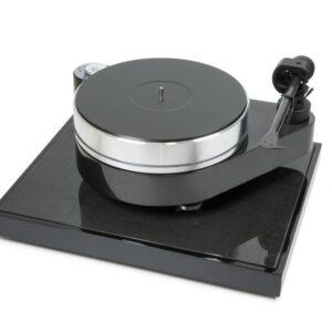 Проигрыватель виниловых пластинок Pro-Ject RPM 10 Carbon