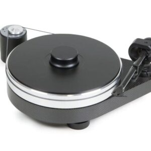 Проигрыватель виниловых пластинок Pro-Ject RPM 9 Carbon