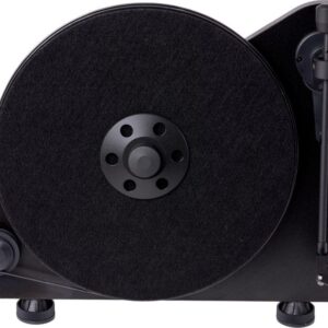 Проигрыватель виниловых пластинок Pro-Ject VT-E R