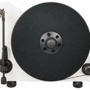 Проигрыватель виниловых пластинок Pro-Ject VT-E L
