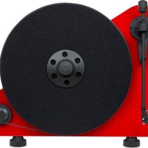 Проигрыватель виниловых пластинок Pro-Ject VT-E BT