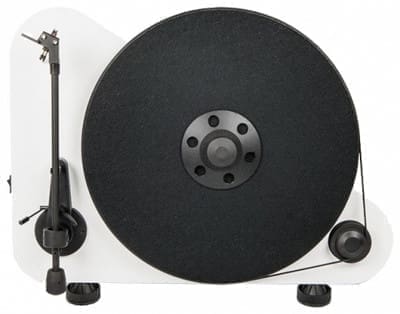 Проигрыватель виниловых пластинок Pro-Ject VT-E L