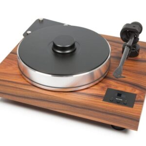 Виниловый проигрыватель Pro-Ject Xtension 10 Evolution Palisander (без картриджа)