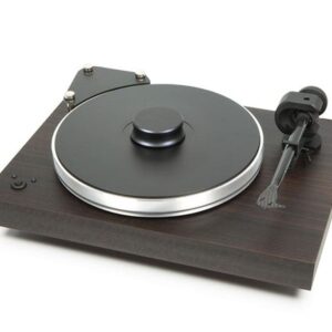 Виниловый проигрыватель Pro-Ject Xtension 9 Evolution Eucalyptus (без картриджа)