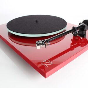 Проигрыватель виниловых пластинок Rega Planar 2 Black