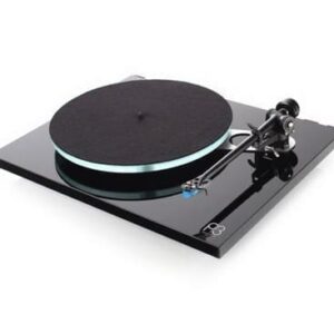 Проигрыватель виниловых пластинок Rega Planar 3 Black (Без звукоснимателя)