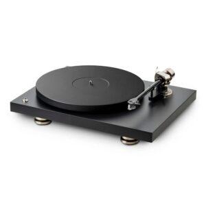 Проигрыватель винила Pro-Ject Debut PRO B (Pick it PRO B) Black