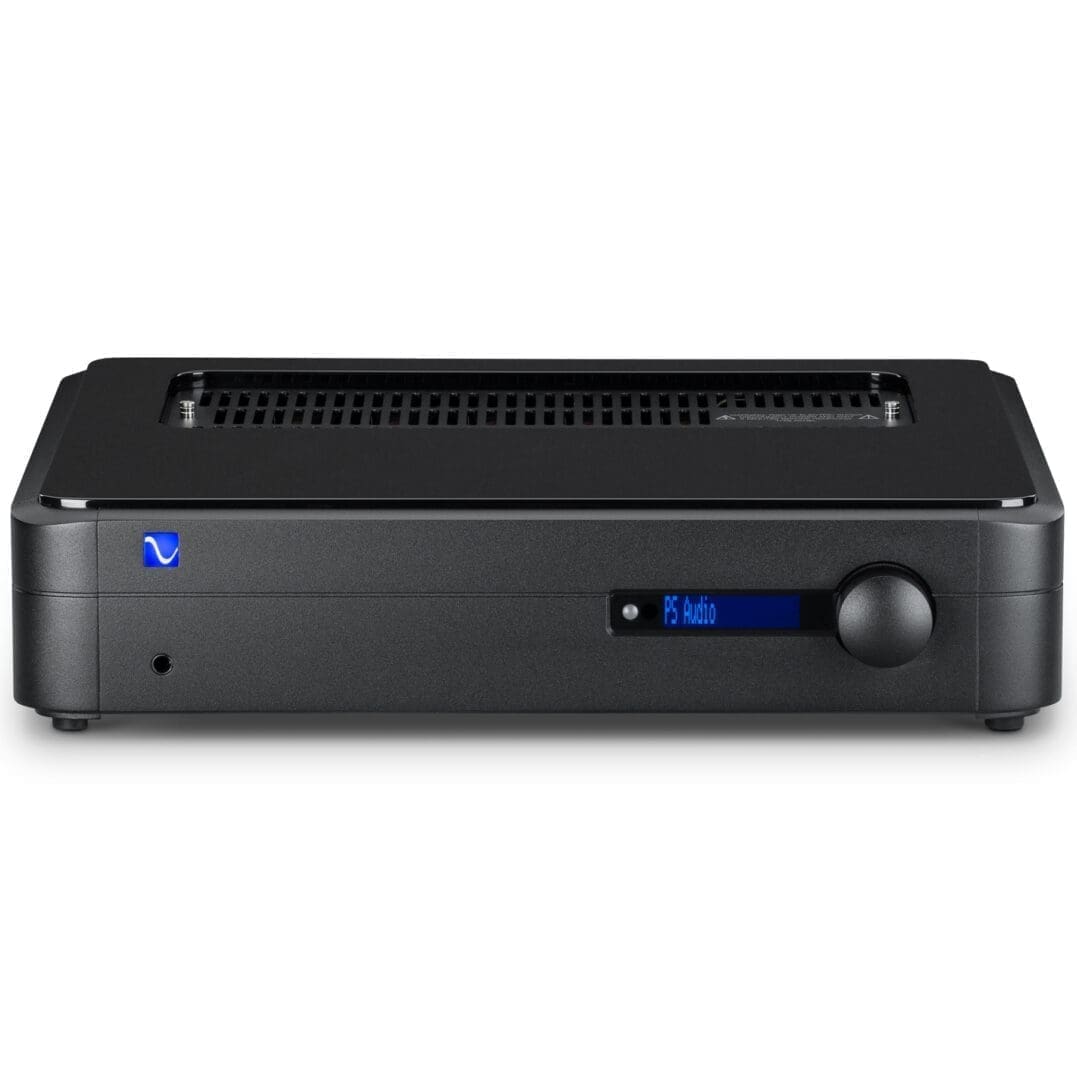 Стерео предусилитель PS Audio BHK Signature Preamp Black