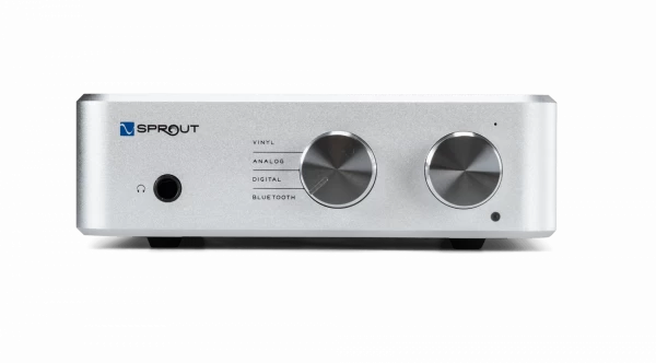 Интегральный усилитель PS Audio Sprout 100