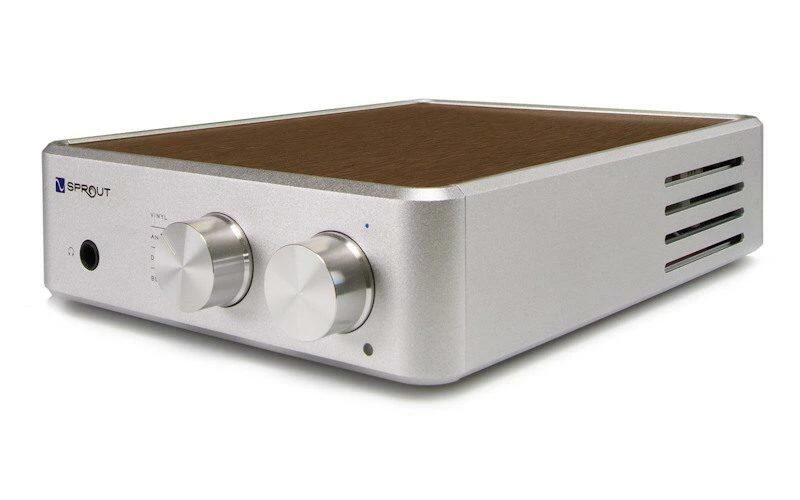 Интегральный усилитель PS Audio Sprout 100